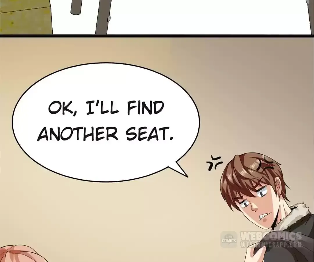 Belles Around Me Chapter 5 page 82 - 