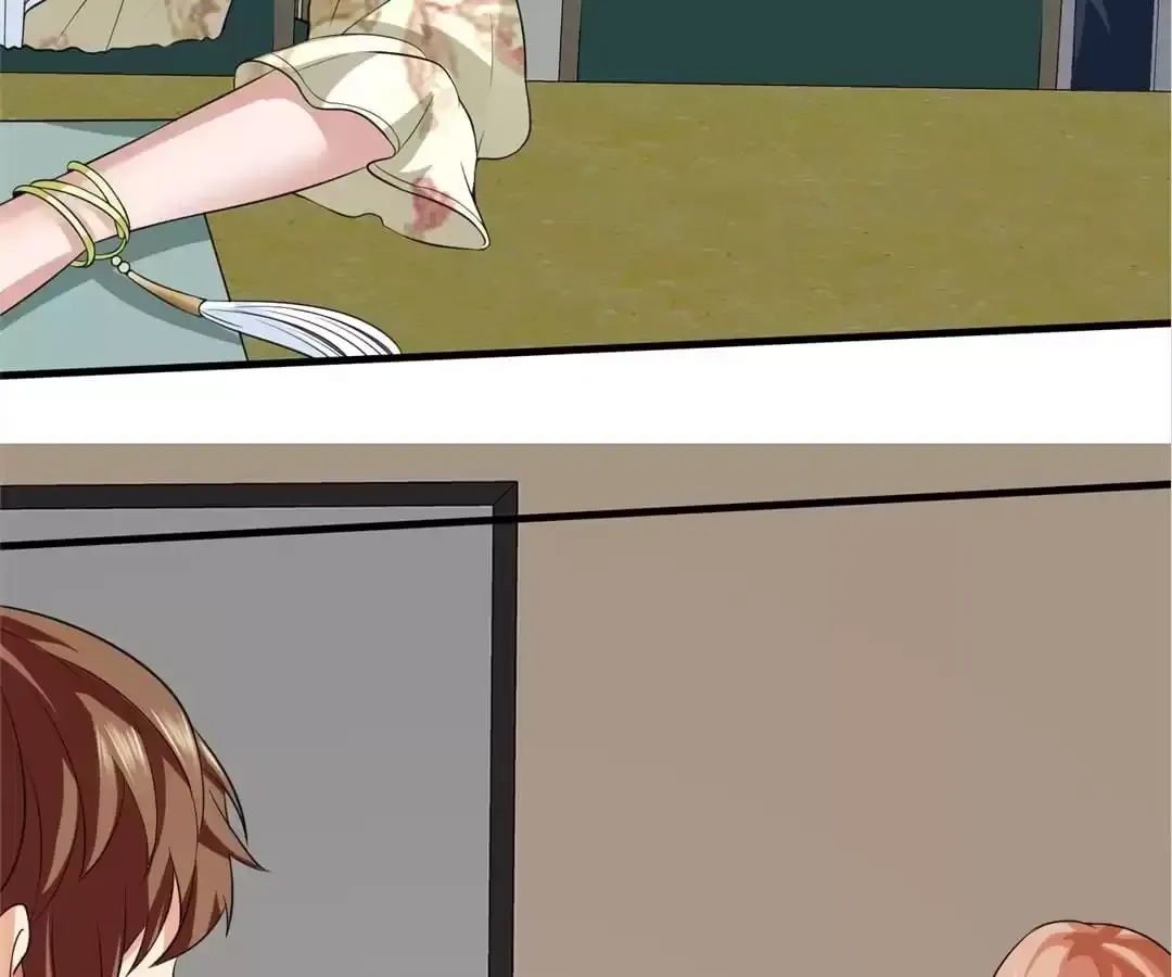 Belles Around Me Chapter 5 page 84 - 