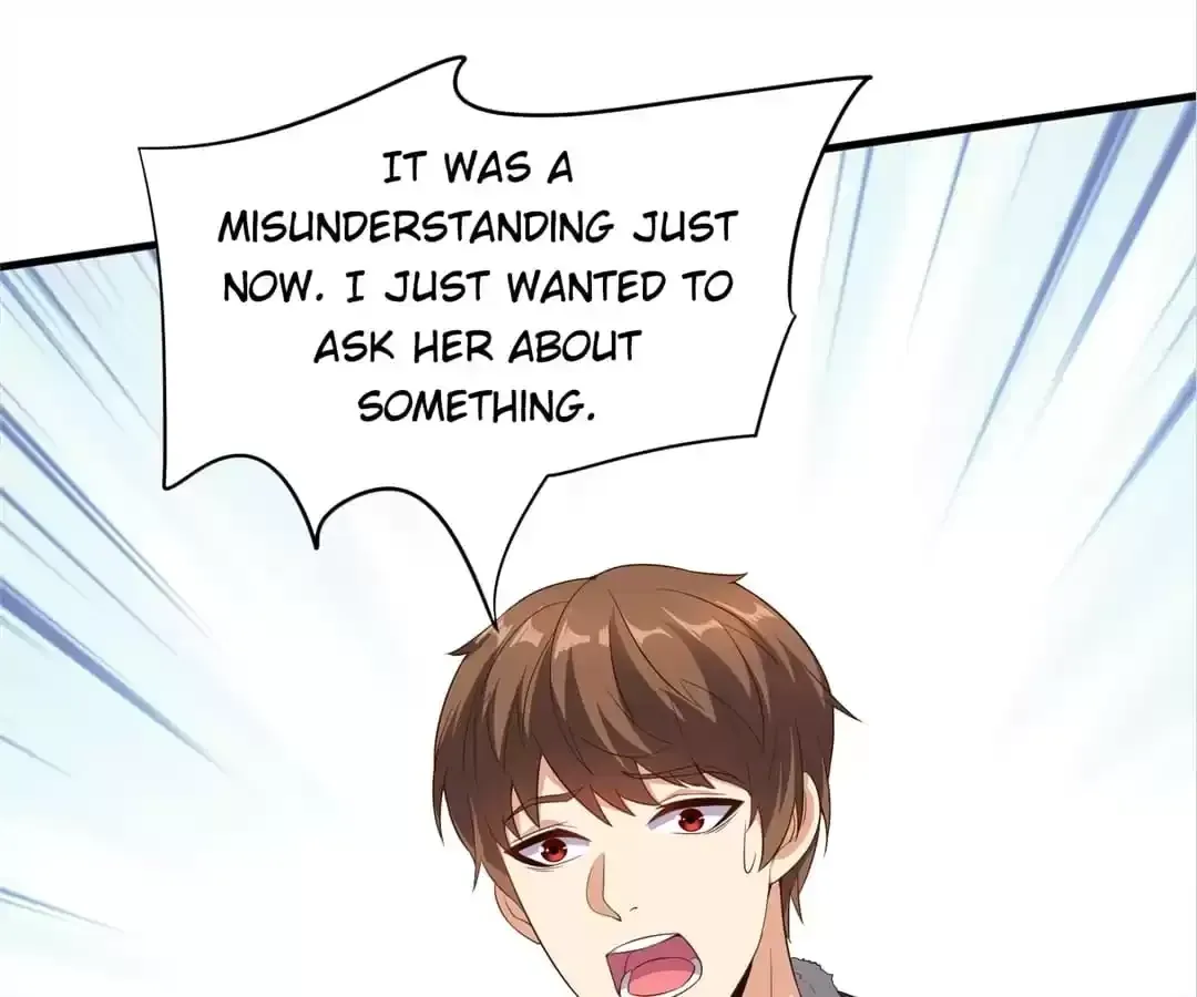 Belles Around Me Chapter 7 page 11 - 