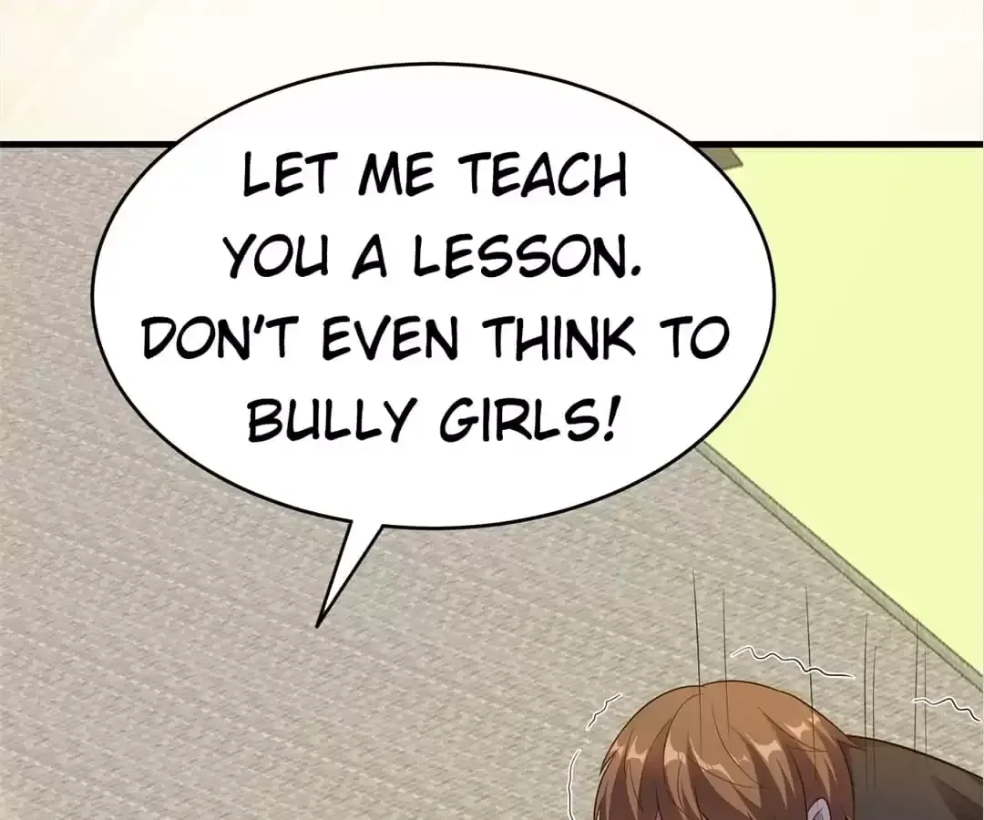 Belles Around Me Chapter 7 page 19 - 