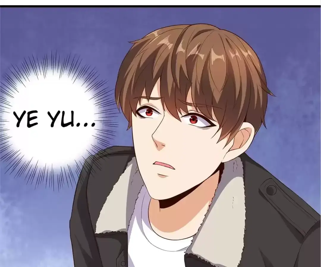 Belles Around Me Chapter 7 page 24 - 