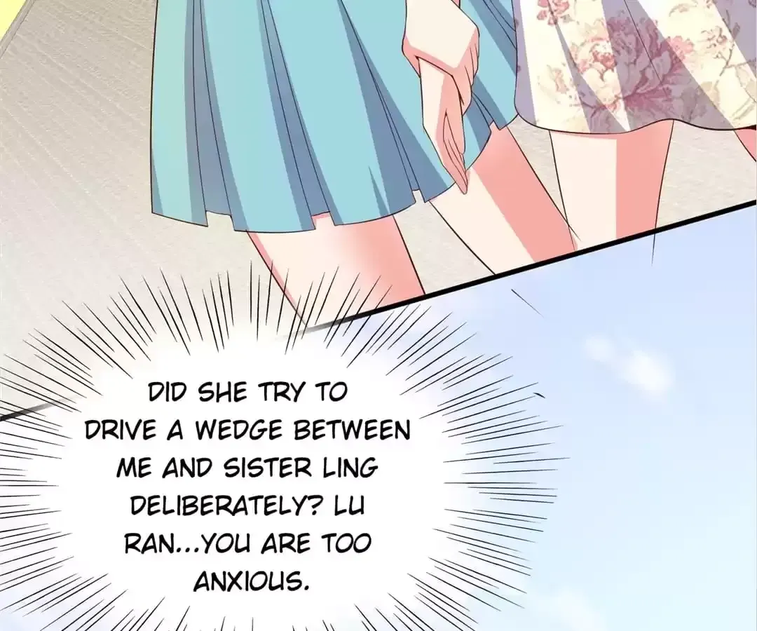 Belles Around Me Chapter 7 page 28 - 