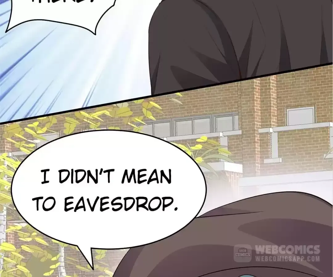 Belles Around Me Chapter 7 page 34 - 