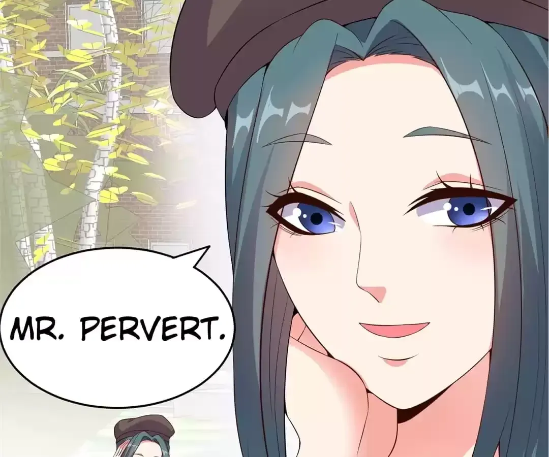 Belles Around Me Chapter 7 page 35 - 