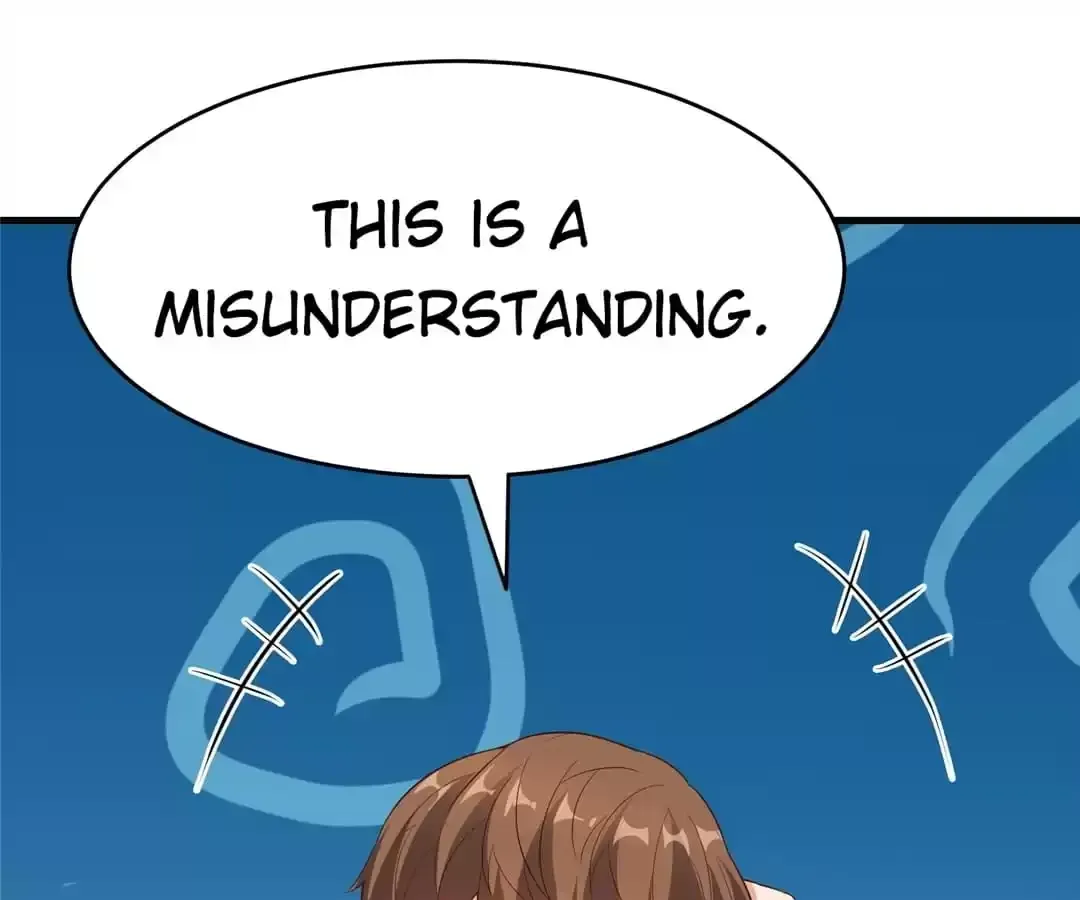 Belles Around Me Chapter 7 page 38 - 