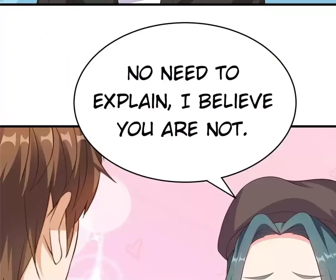 Belles Around Me Chapter 7 page 40 - 