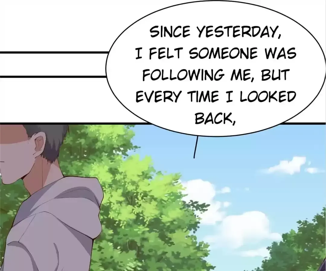 Belles Around Me Chapter 7 page 56 - 
