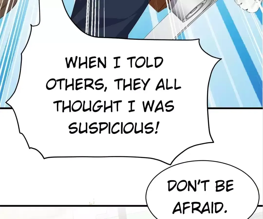 Belles Around Me Chapter 7 page 62 - 