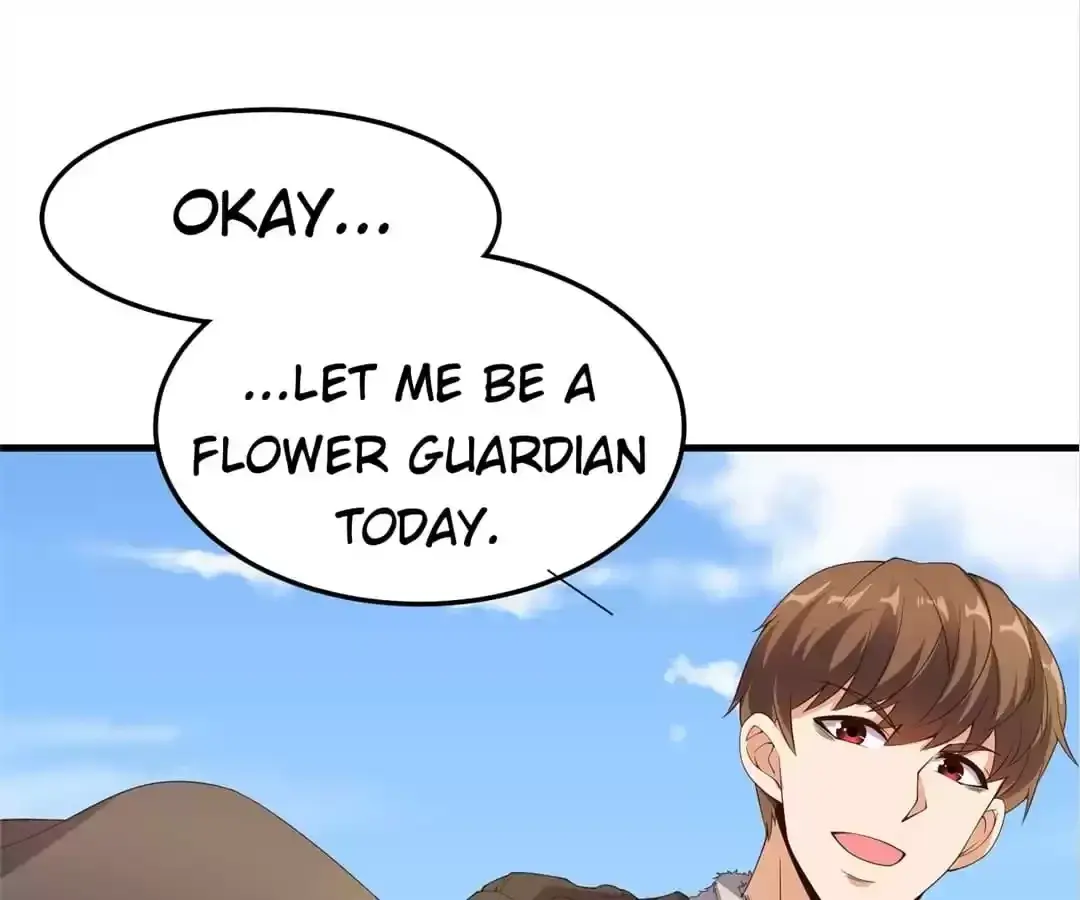 Belles Around Me Chapter 7 page 67 - 