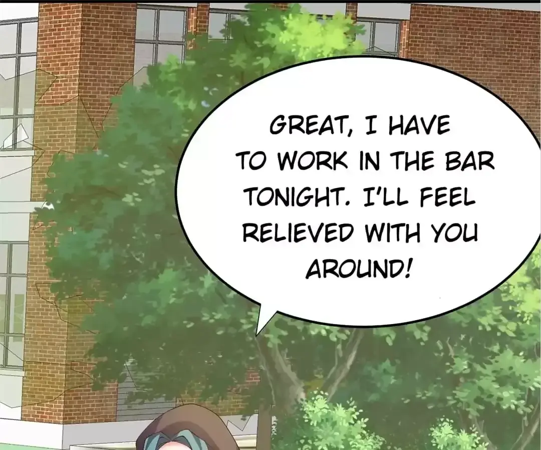 Belles Around Me Chapter 7 page 72 - 