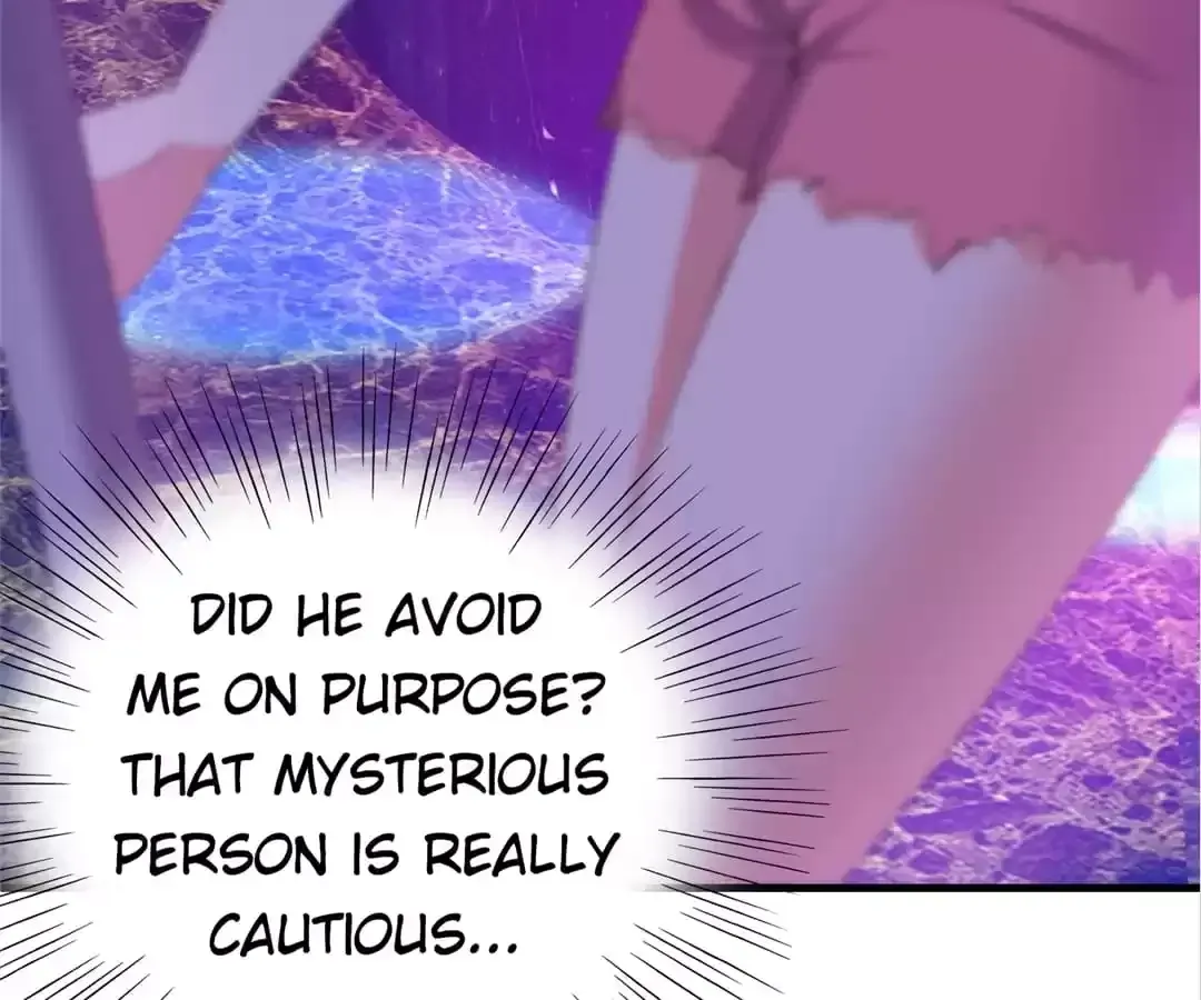 Belles Around Me Chapter 7 page 81 - 