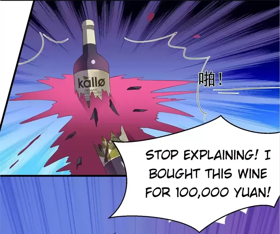Belles Around Me Chapter 7 page 89 - 