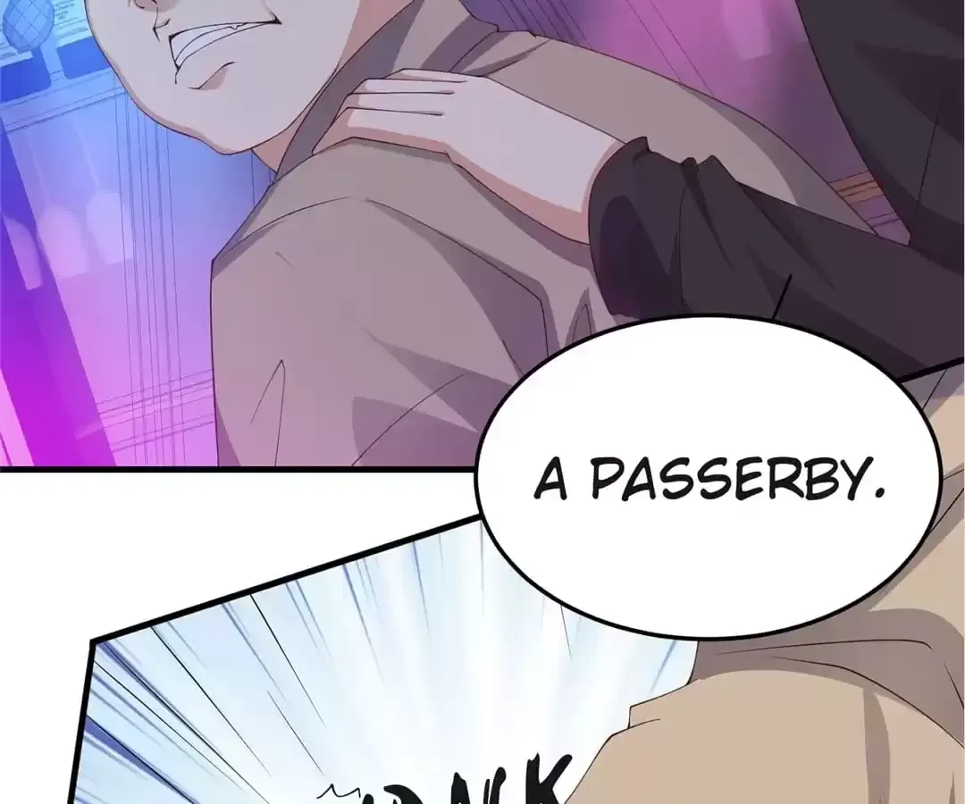 Belles Around Me Chapter 8 page 13 - 