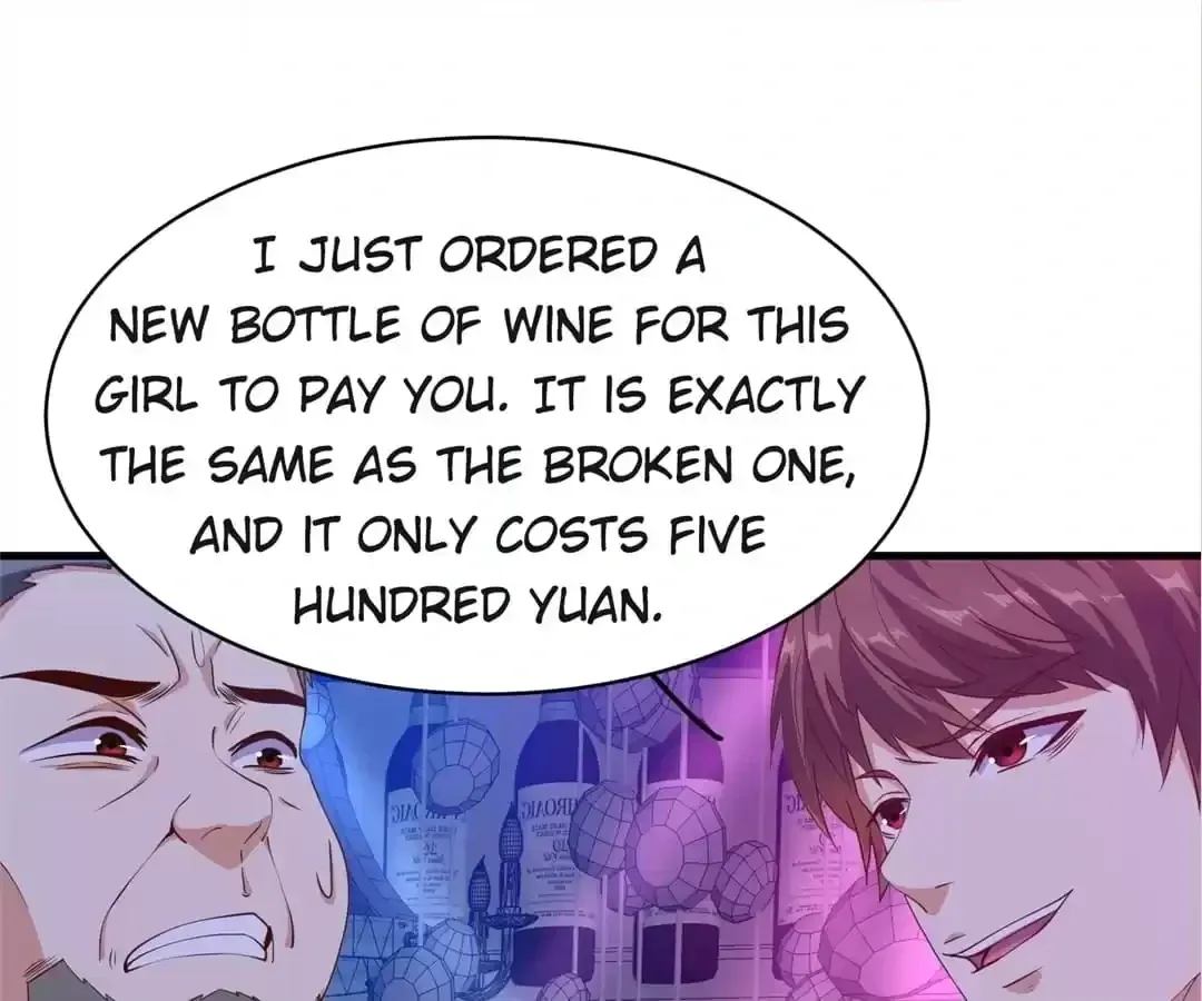Belles Around Me Chapter 8 page 20 - 