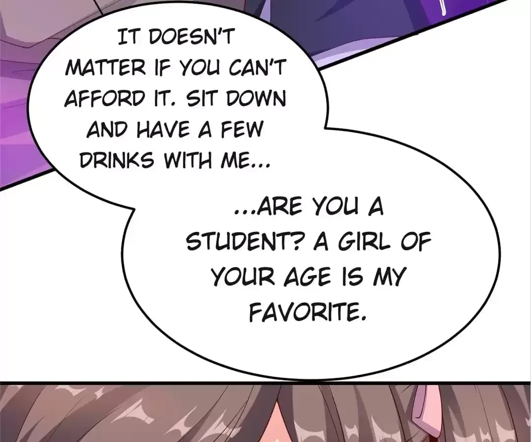 Belles Around Me Chapter 8 page 3 - 