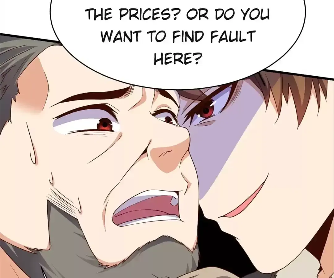 Belles Around Me Chapter 8 page 23 - 