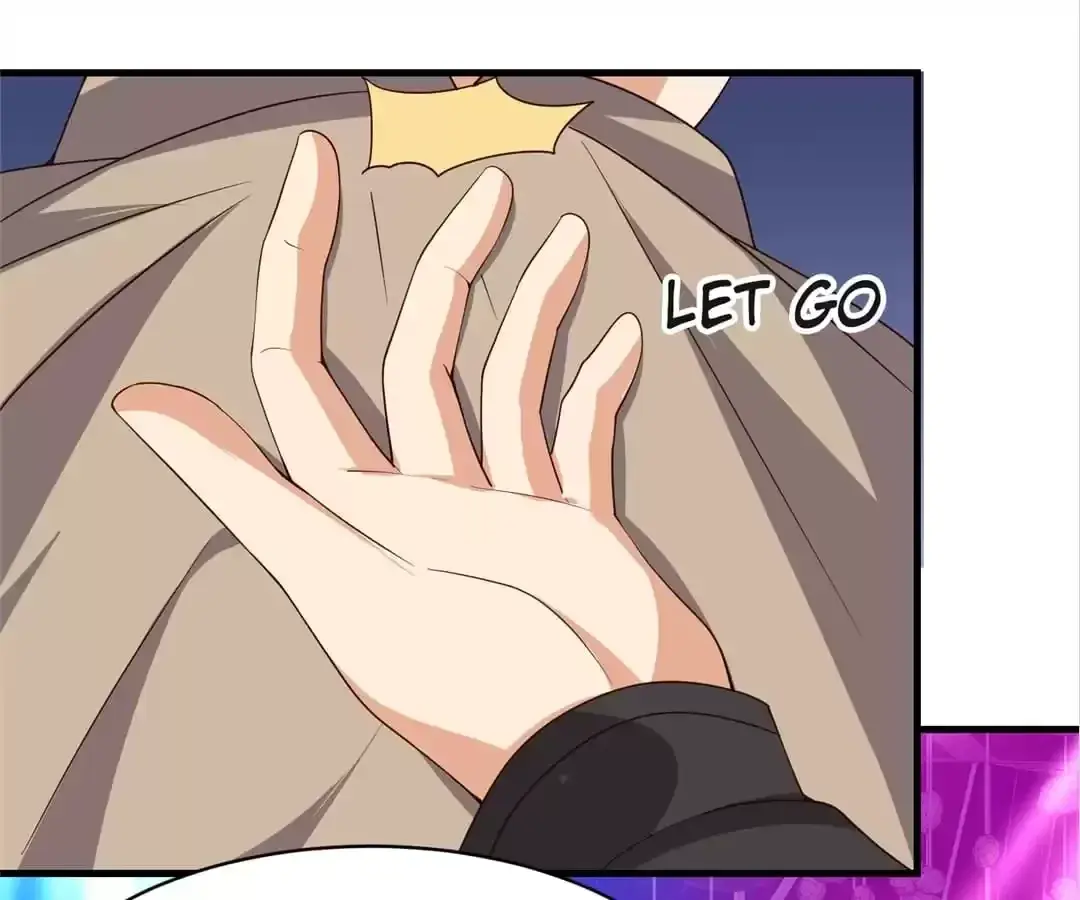 Belles Around Me Chapter 8 page 25 - 