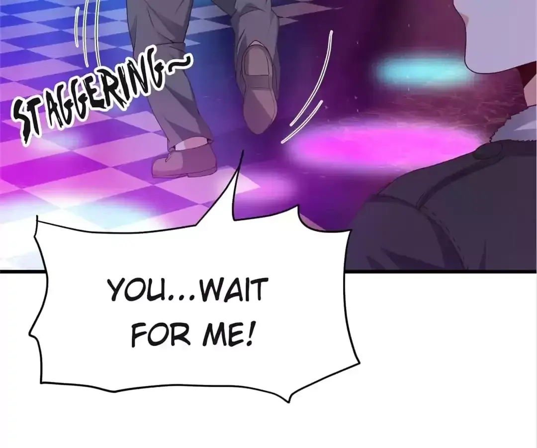 Belles Around Me Chapter 8 page 27 - 
