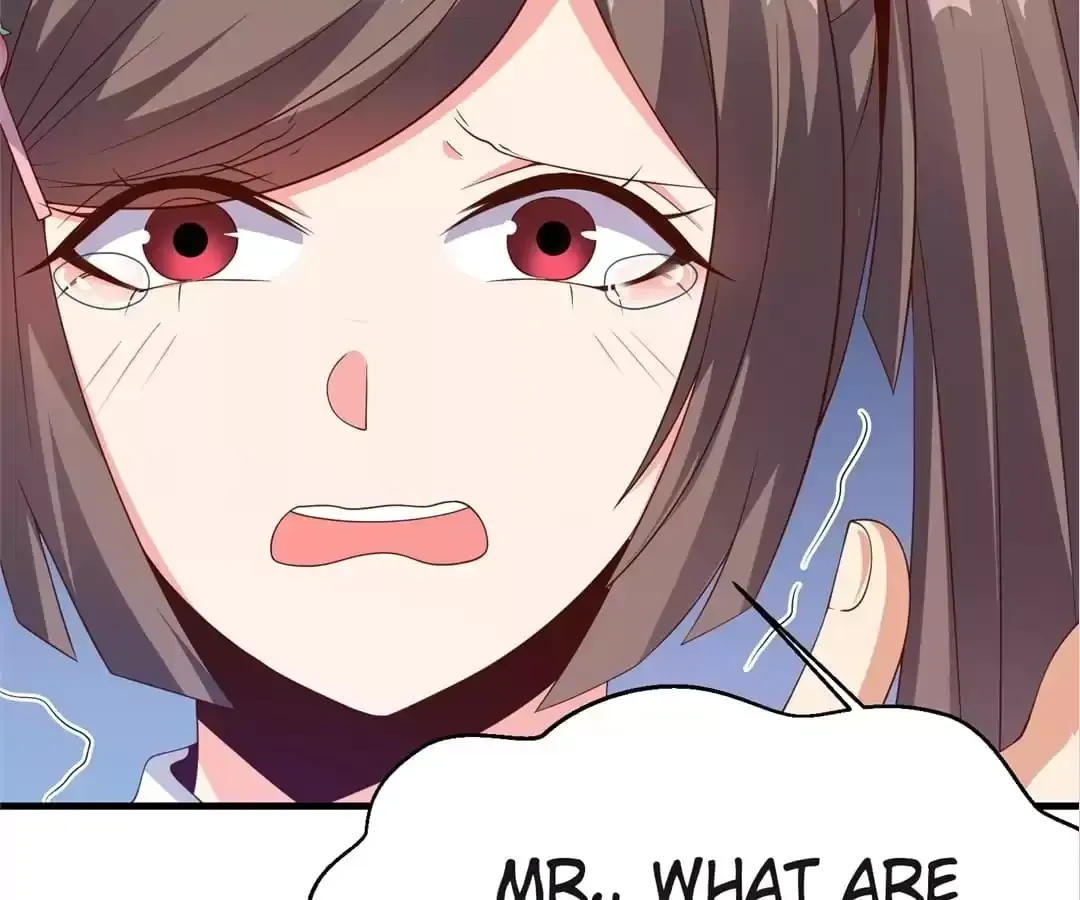 Belles Around Me Chapter 8 page 4 - 