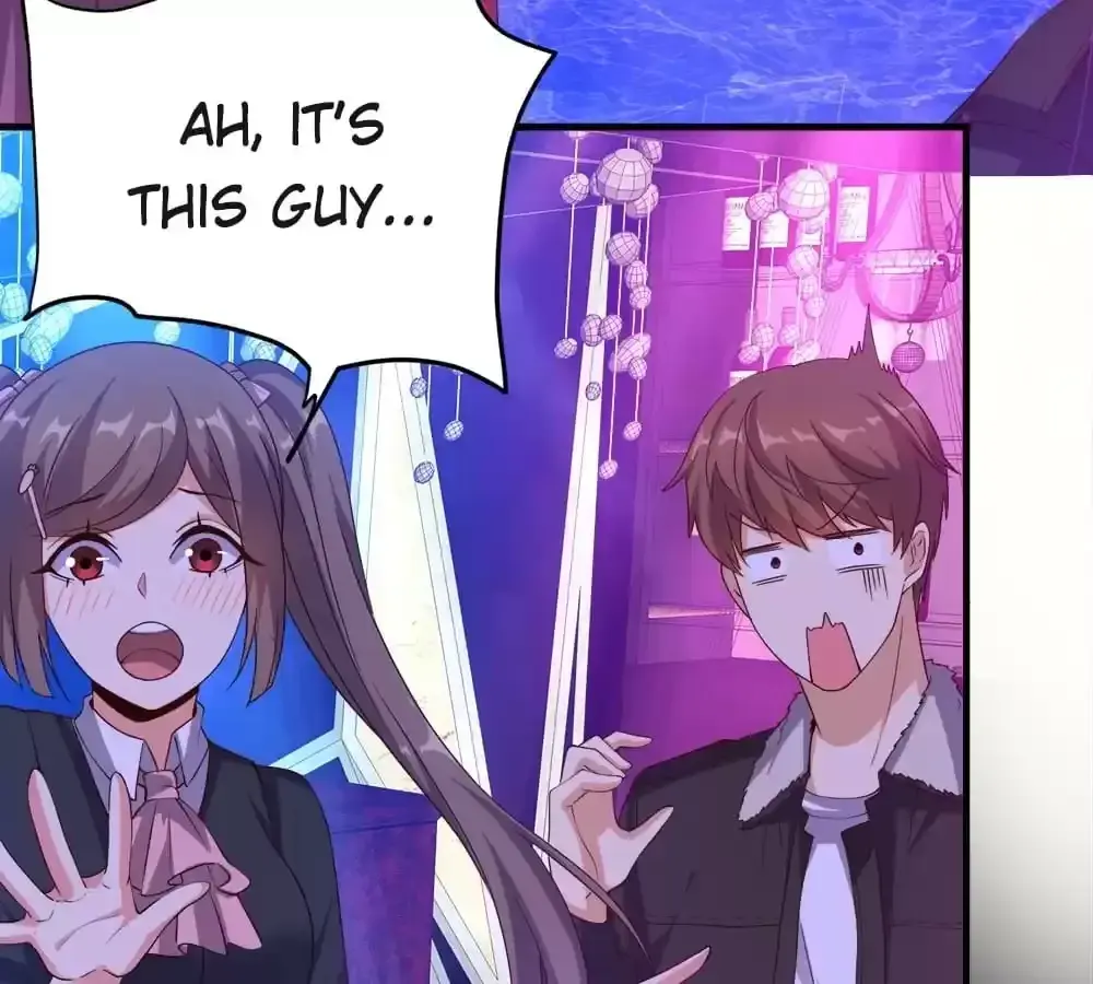 Belles Around Me Chapter 8 page 36 - 