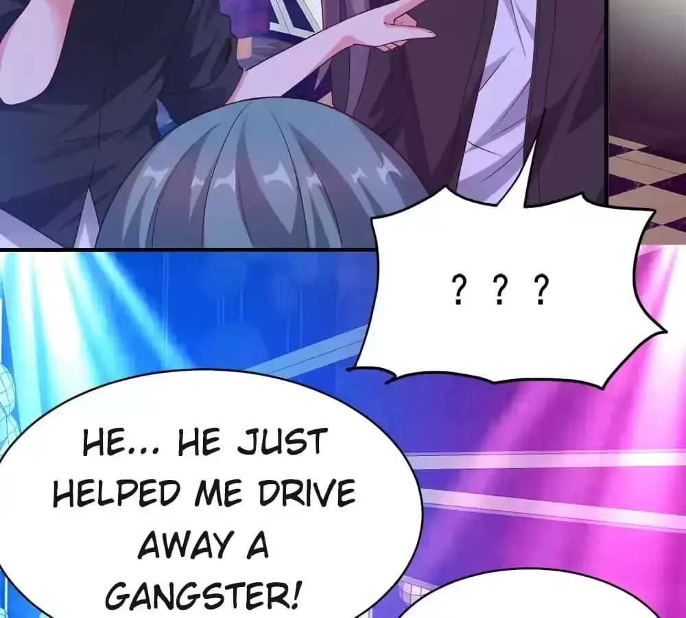 Belles Around Me Chapter 8 page 37 - 