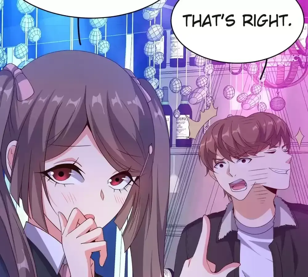 Belles Around Me Chapter 8 page 38 - 