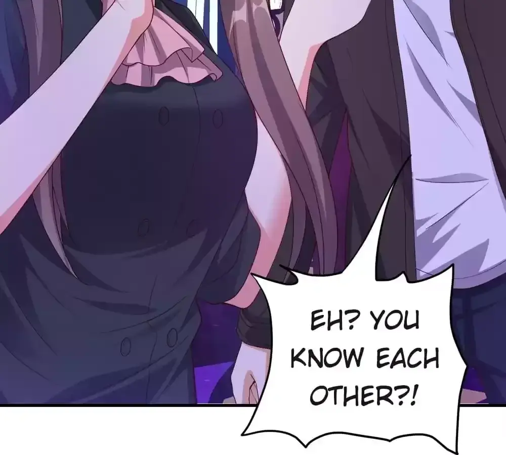 Belles Around Me Chapter 8 page 39 - 
