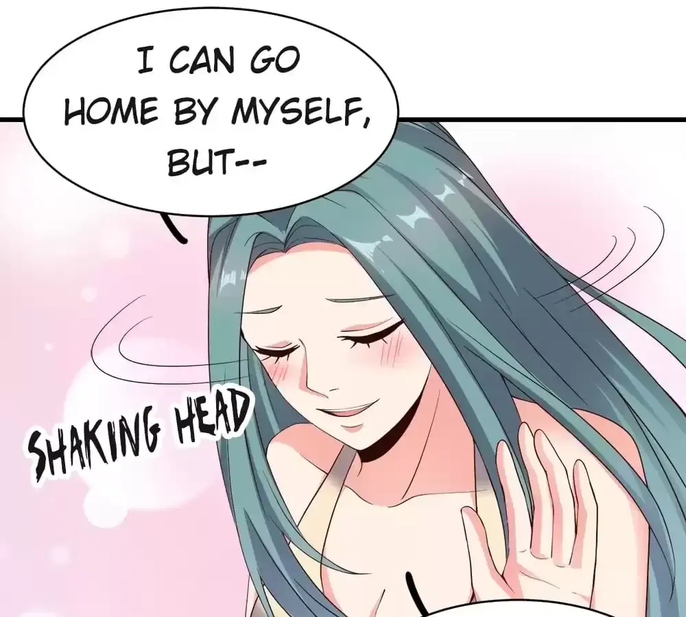 Belles Around Me Chapter 8 page 43 - 
