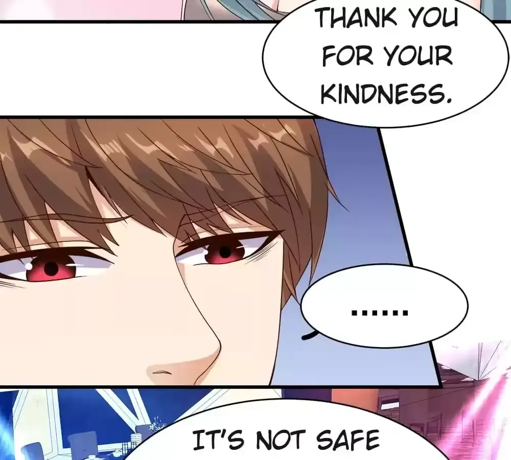 Belles Around Me Chapter 8 page 44 - 