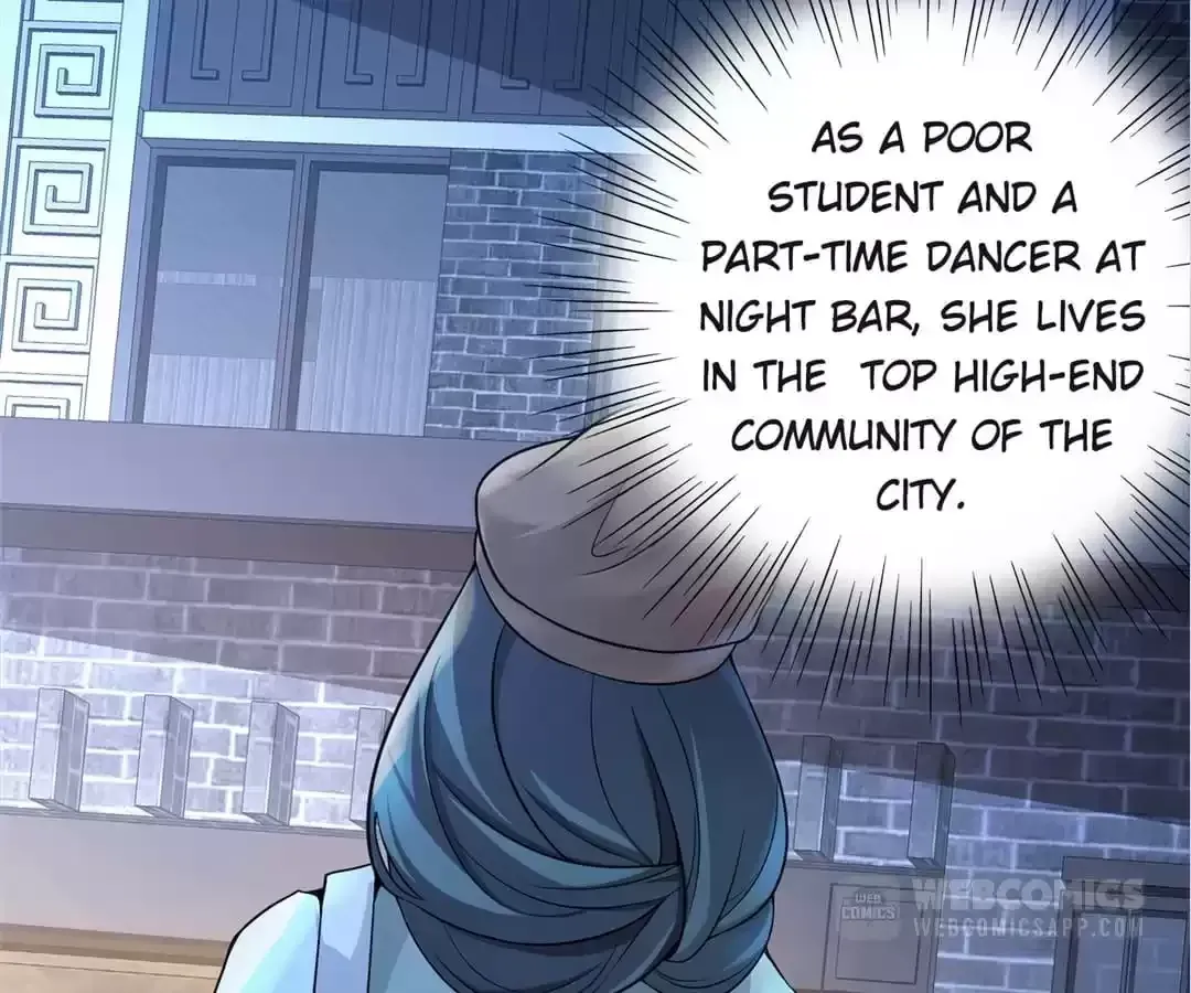 Belles Around Me Chapter 8 page 66 - 