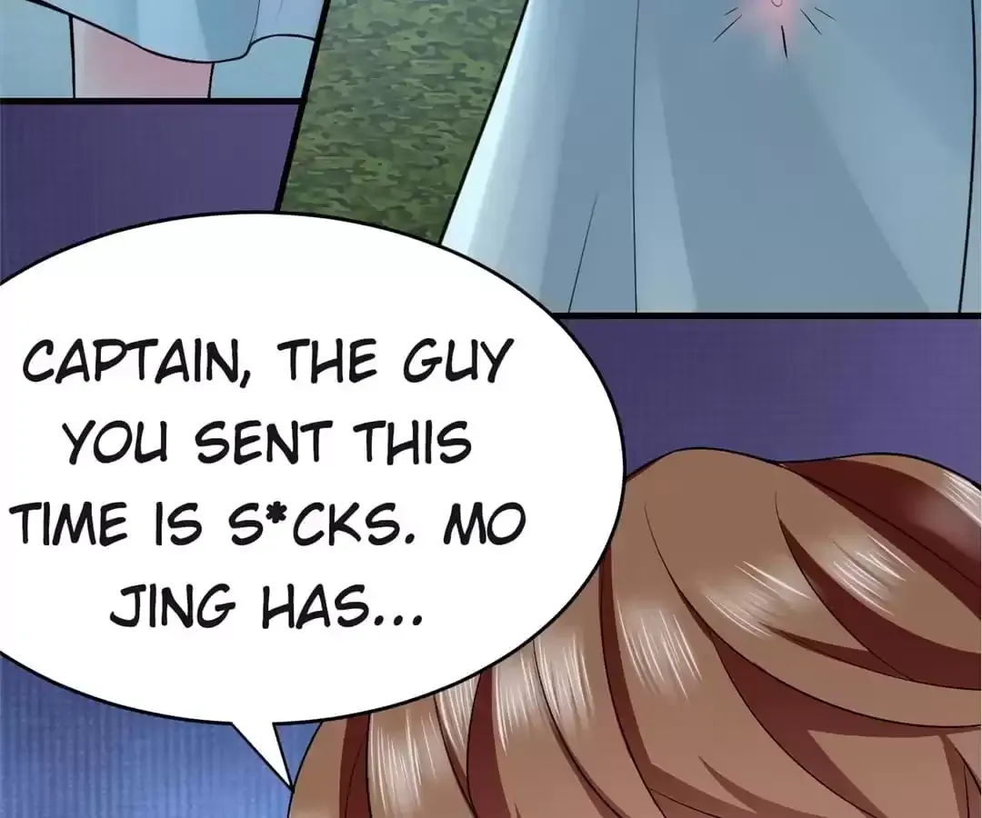 Belles Around Me Chapter 8 page 69 - 