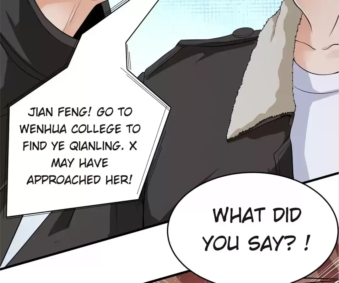 Belles Around Me Chapter 8 page 71 - 