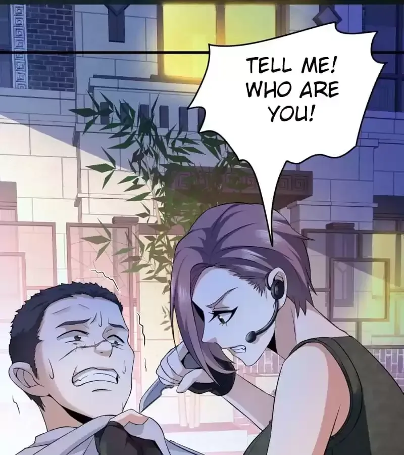 Belles Around Me Chapter 8 page 79 - 