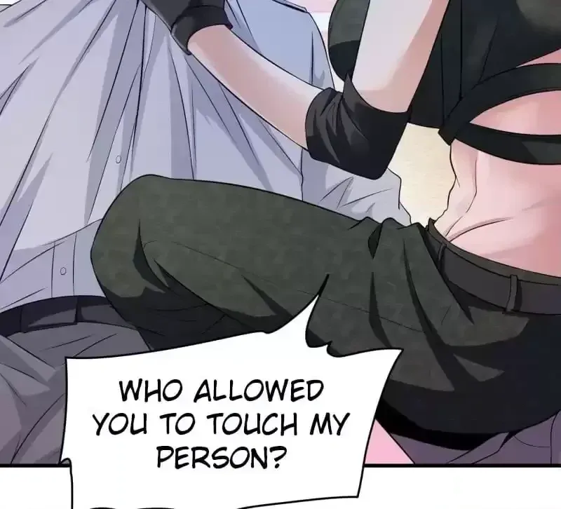 Belles Around Me Chapter 8 page 80 - 