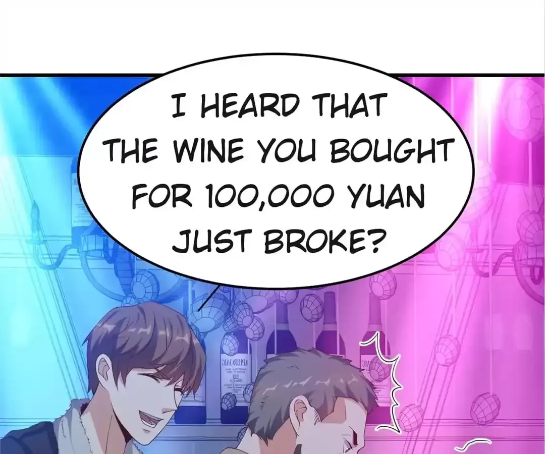 Belles Around Me Chapter 8 page 9 - 