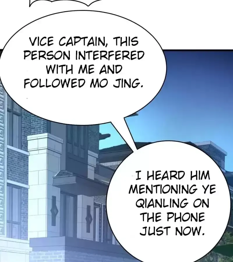 Belles Around Me Chapter 8 page 81 - 