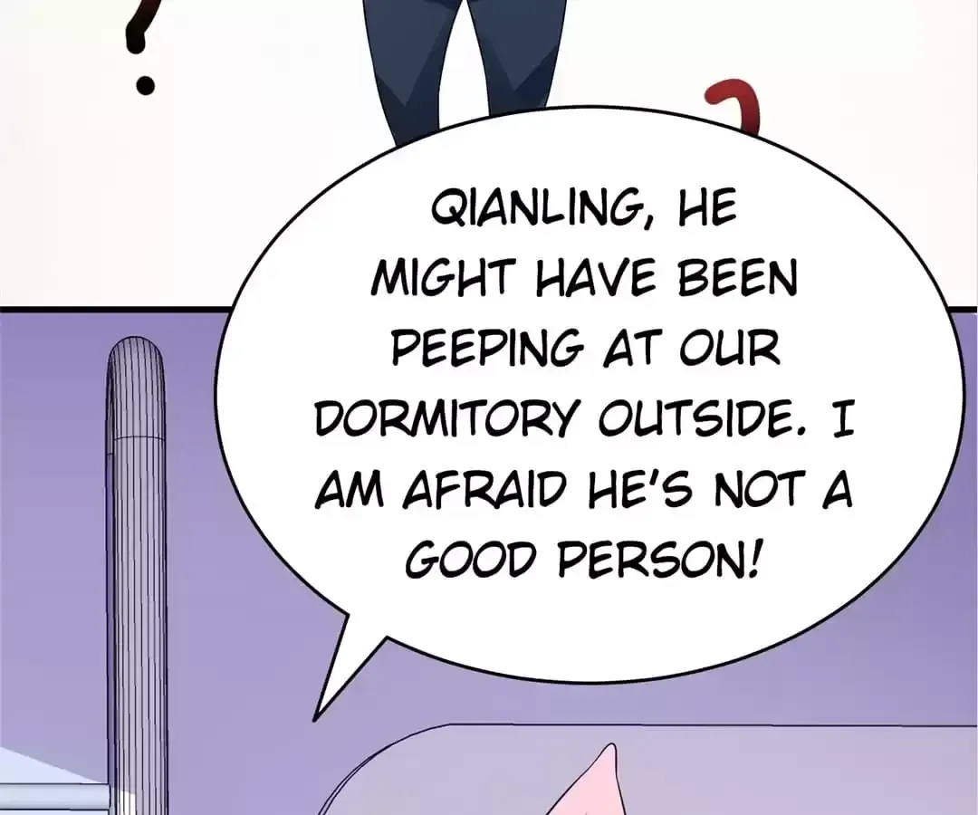 Belles Around Me Chapter 9 page 15 - 