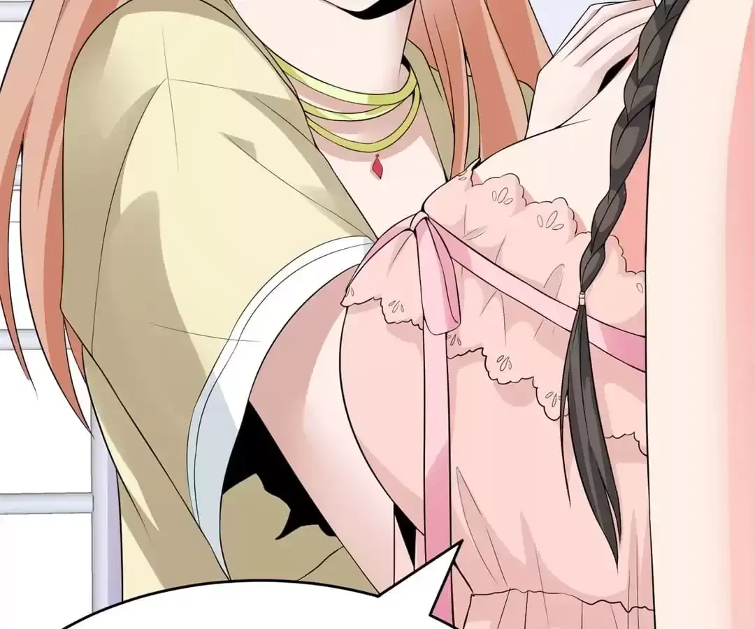 Belles Around Me Chapter 9 page 17 - 