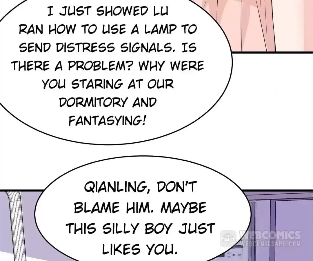 Belles Around Me Chapter 9 page 18 - 