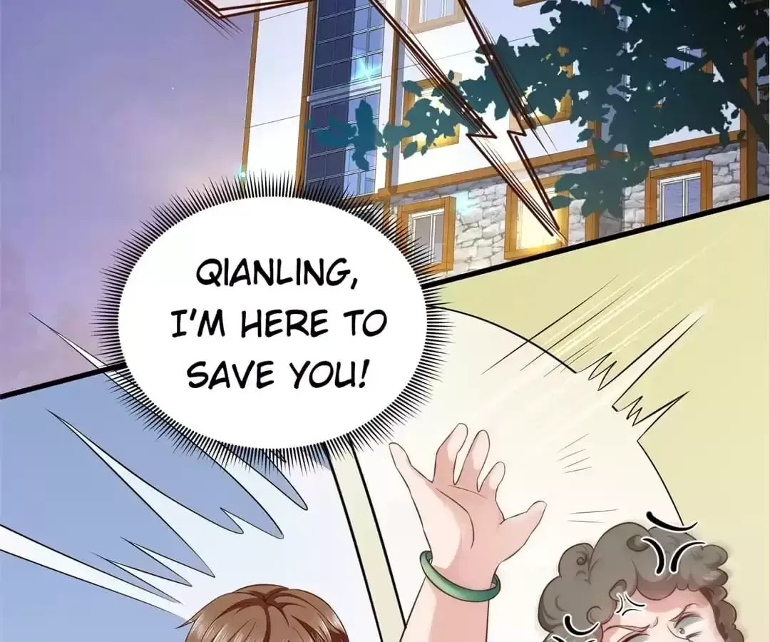 Belles Around Me Chapter 9 page 3 - 