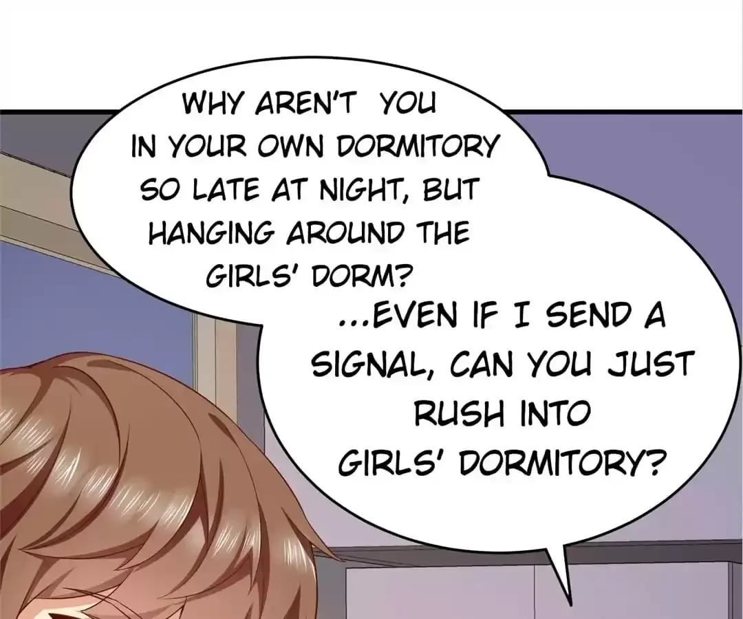 Belles Around Me Chapter 9 page 22 - 