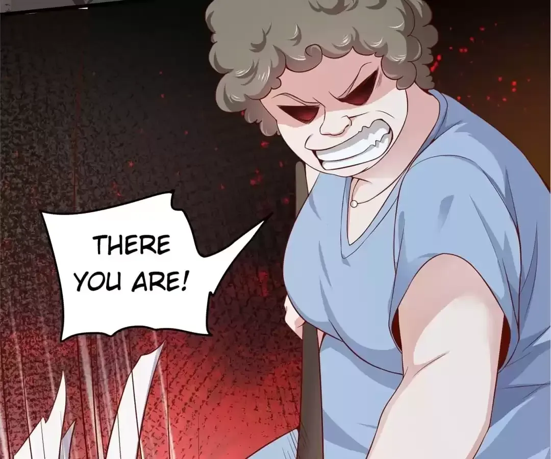 Belles Around Me Chapter 9 page 29 - 