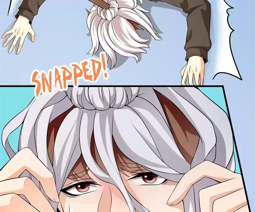 Belles Around Me Chapter 9 page 33 - 