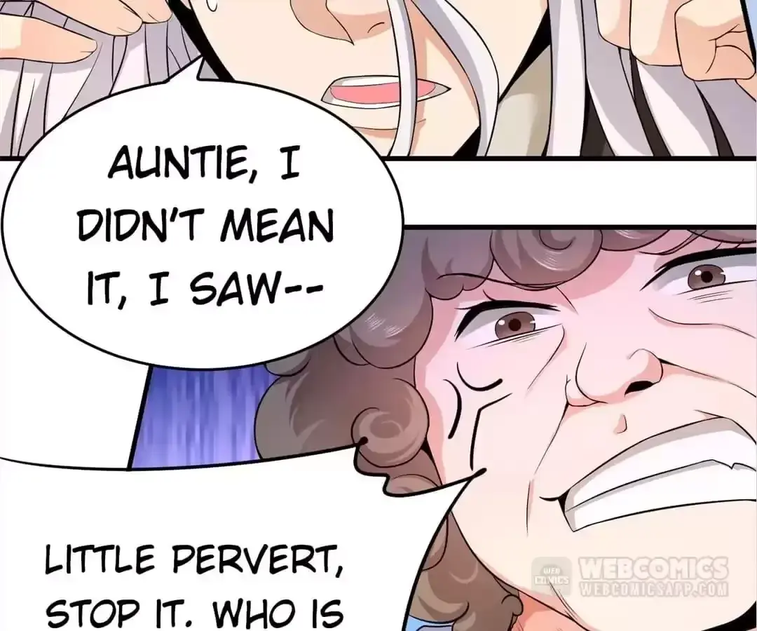 Belles Around Me Chapter 9 page 34 - 