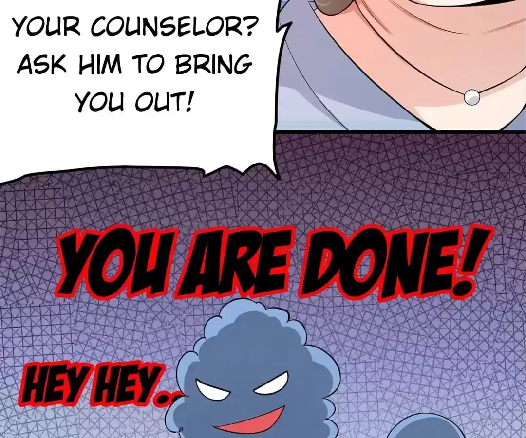 Belles Around Me Chapter 9 page 35 - 