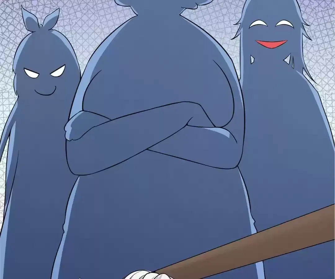 Belles Around Me Chapter 9 page 36 - 