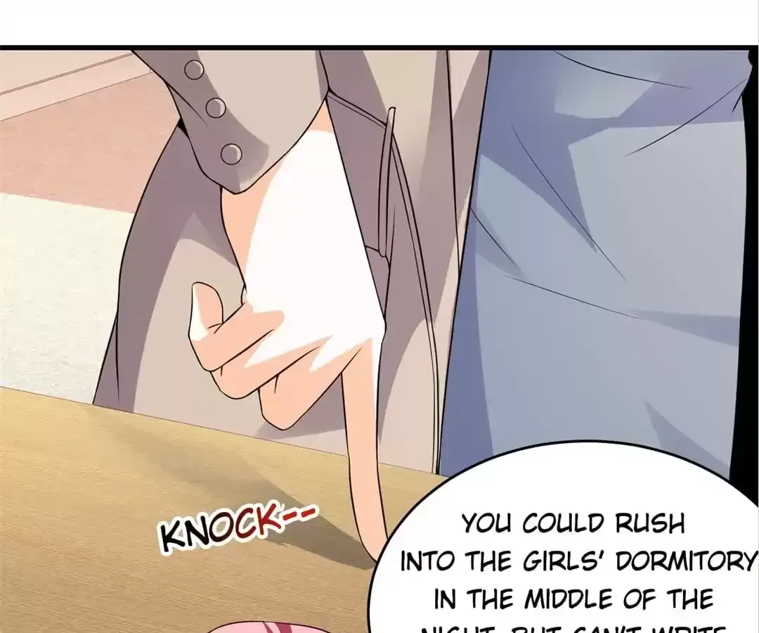 Belles Around Me Chapter 9 page 44 - 