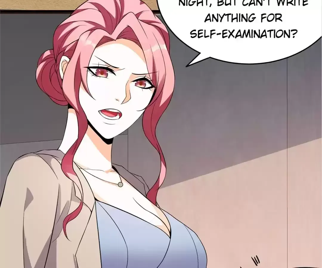 Belles Around Me Chapter 9 page 45 - 