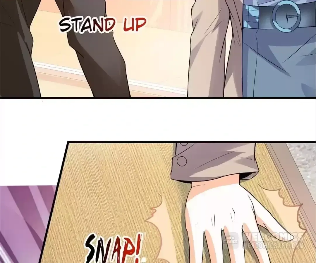Belles Around Me Chapter 9 page 50 - 