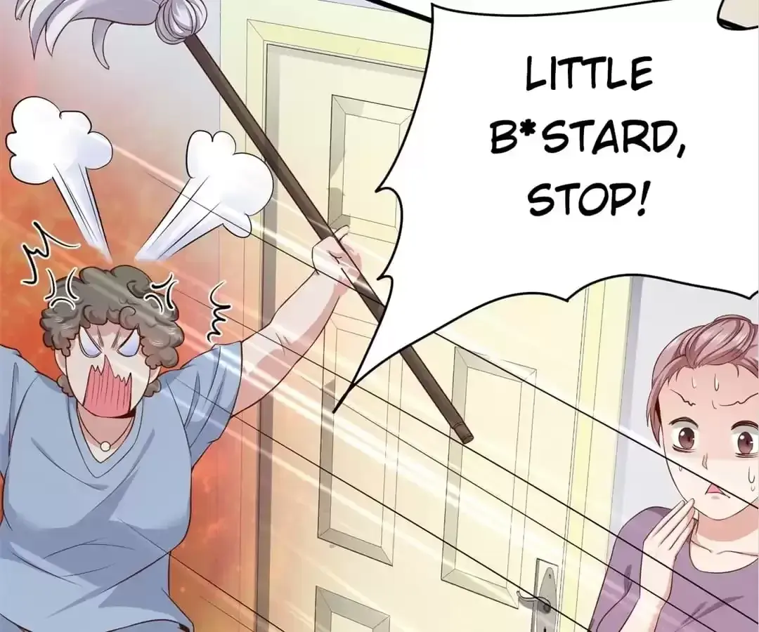 Belles Around Me Chapter 9 page 6 - 